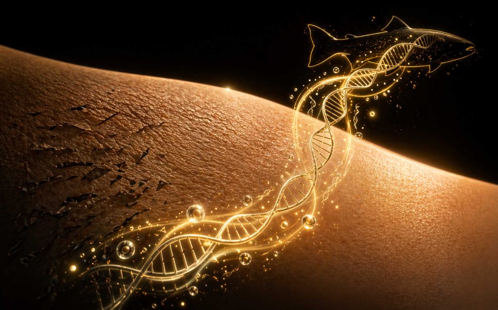 PDRN SKIN BOOSTER HA 2%