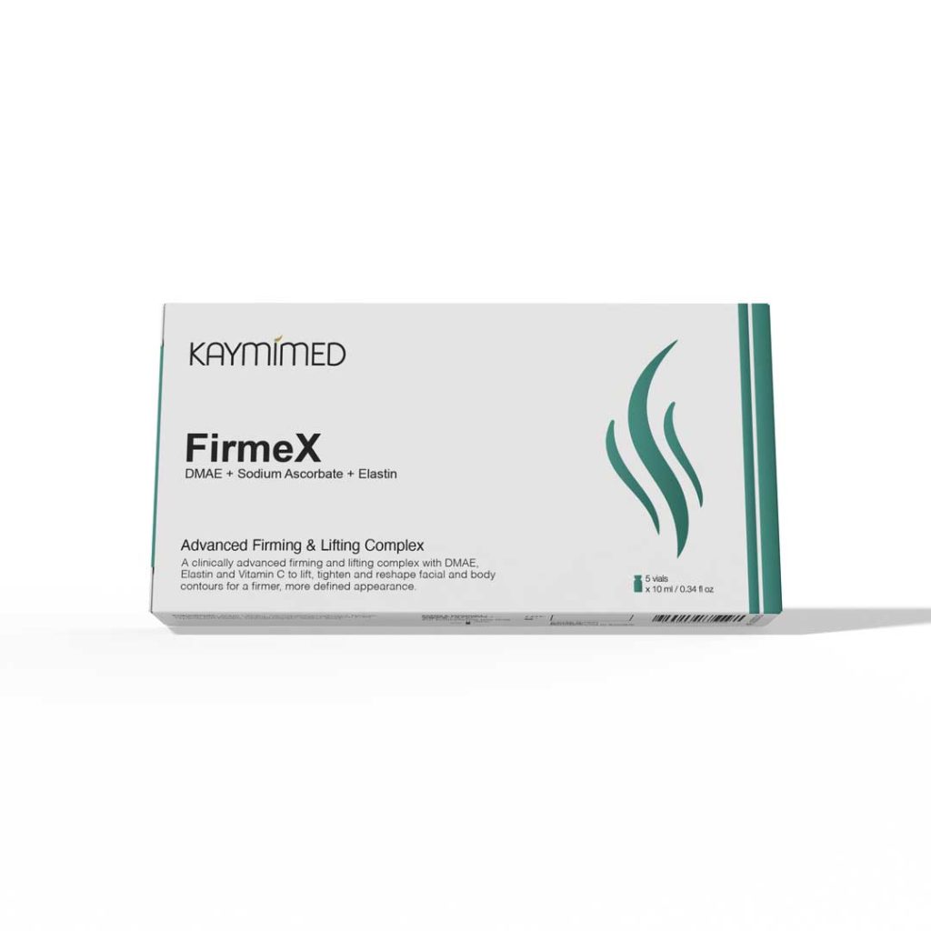 FirmeX KAYMI