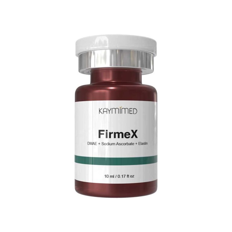 FirmeX Vial