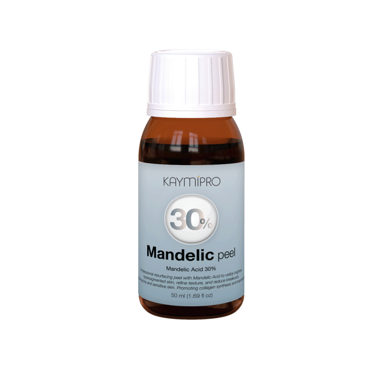 Mandelic Acid