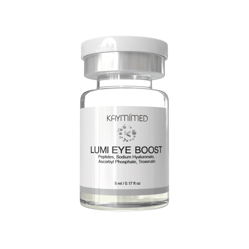 Lumi eye Boost