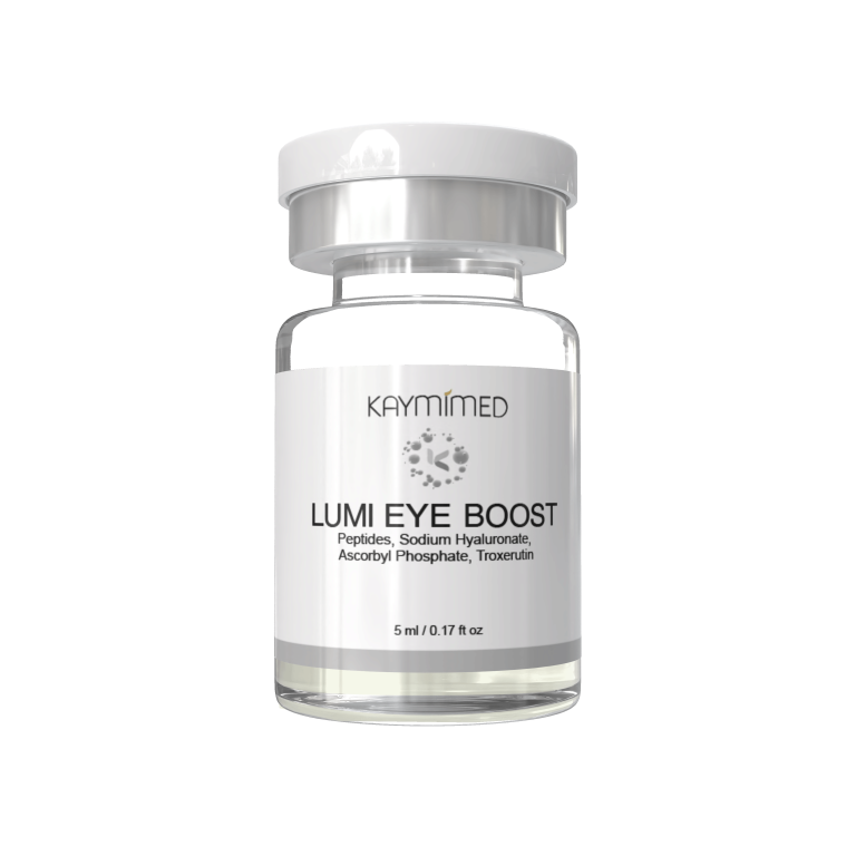 Lumi eye Boost