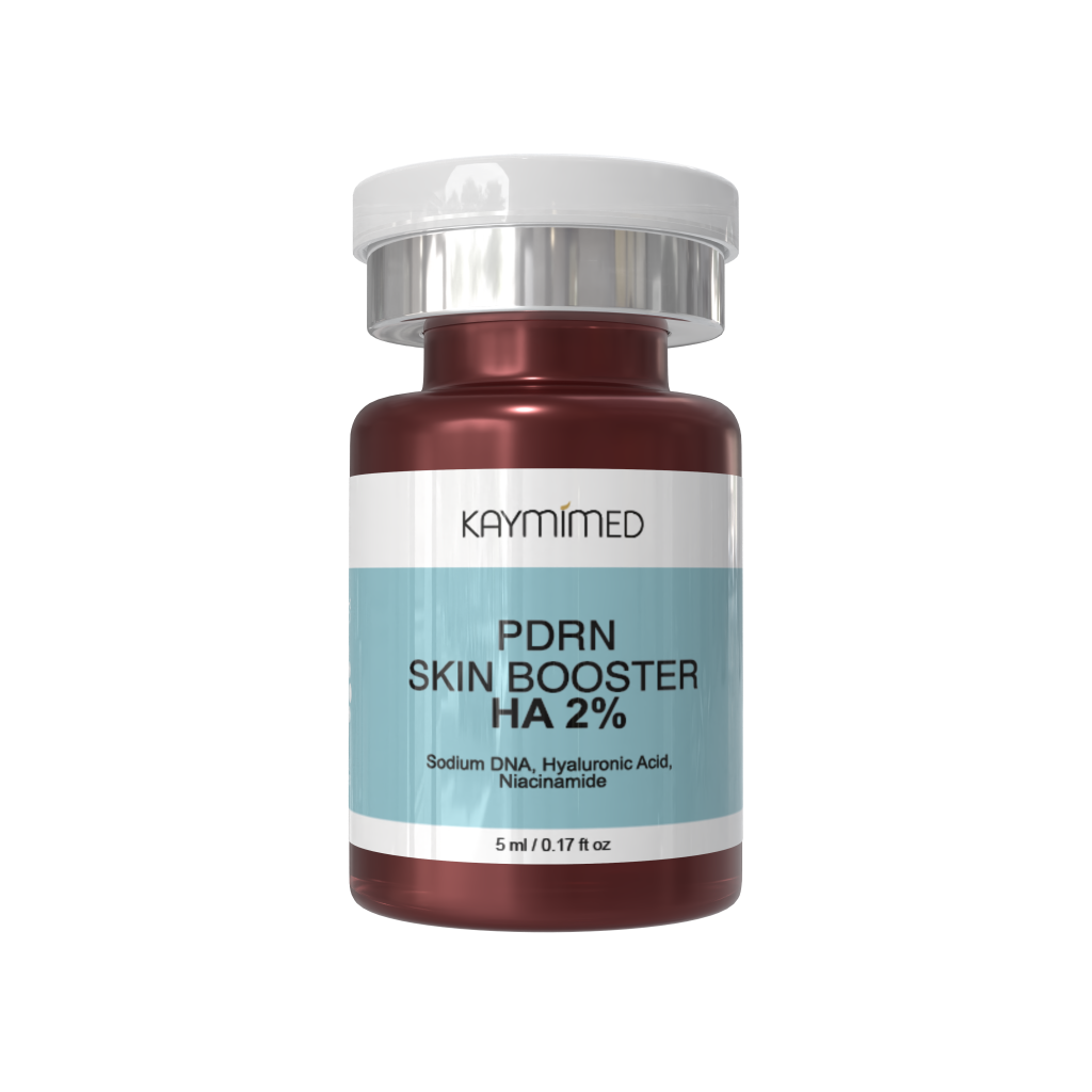 PDRN skin booster