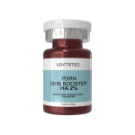 PDRN skin booster
