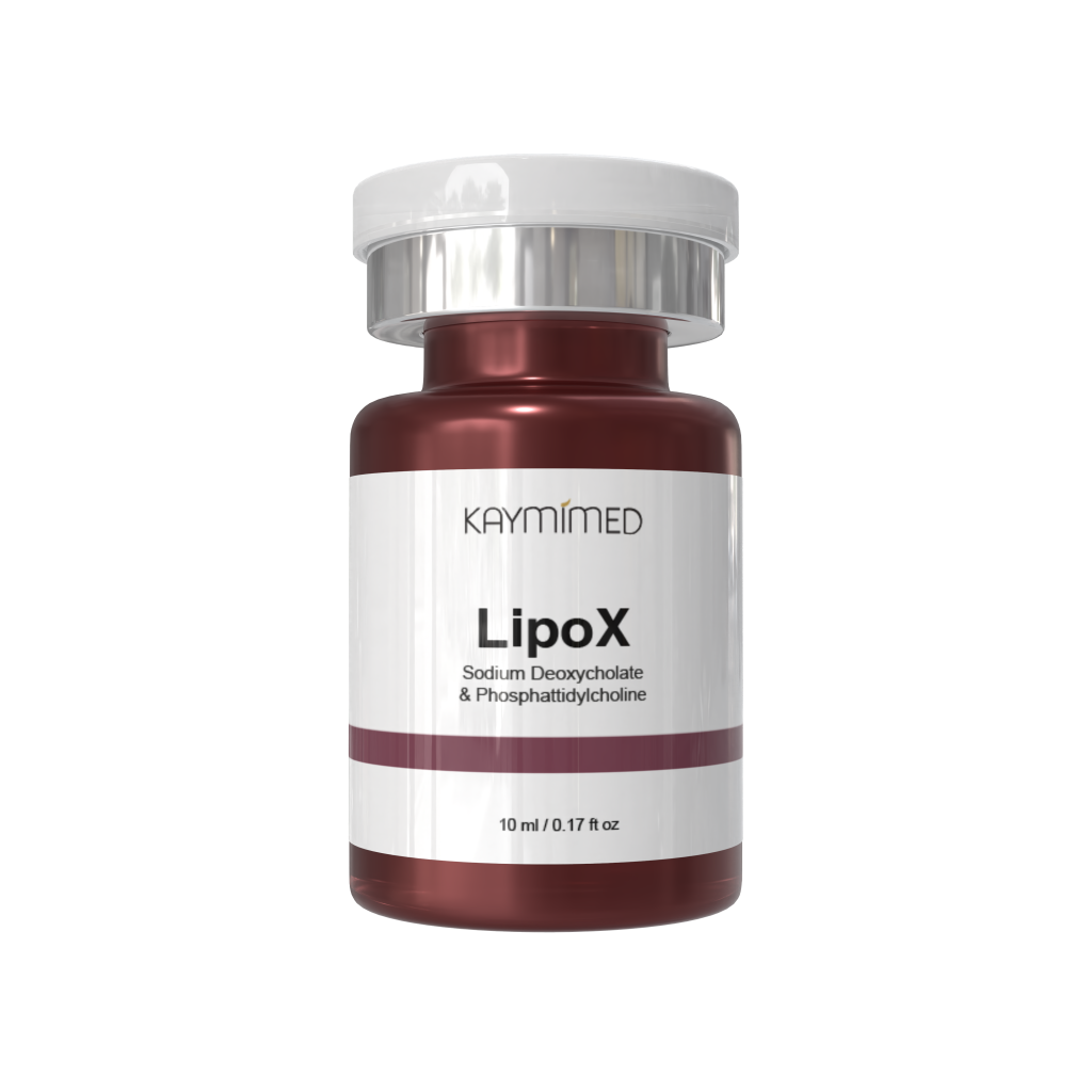 LipoX KAYMI