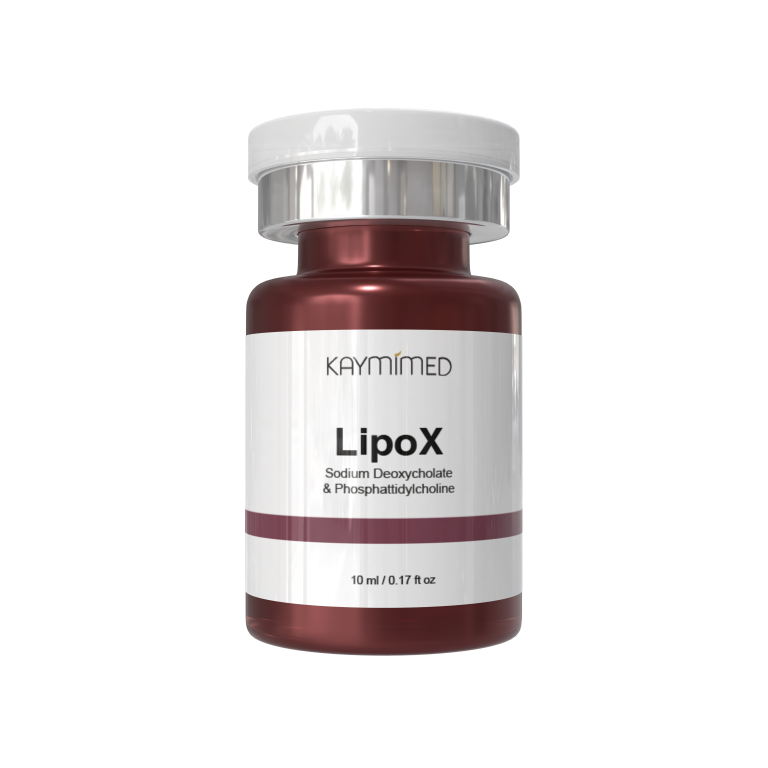 LipoX KAYMI