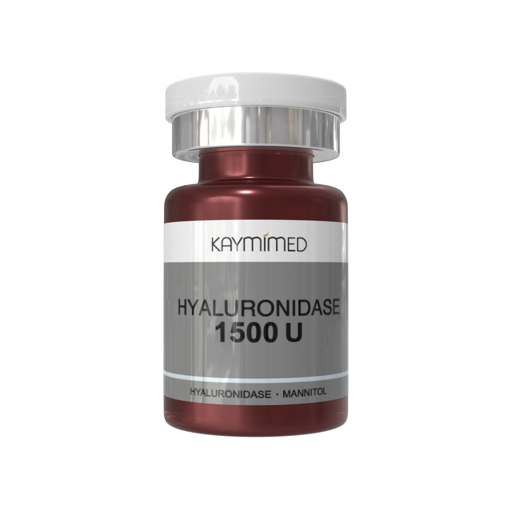 Hyaluronidase