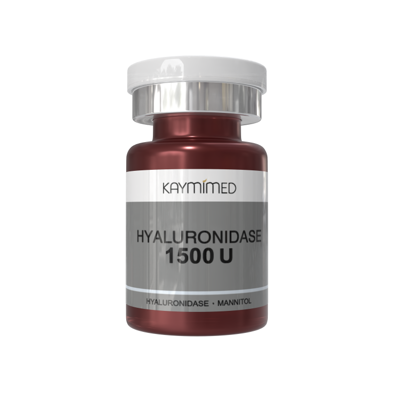 Hyaluronidase