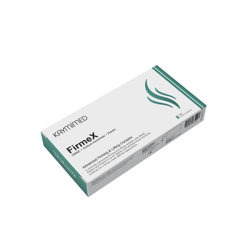 FIrmeX lifting effect