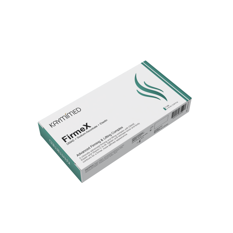 FIrmeX lifting effect