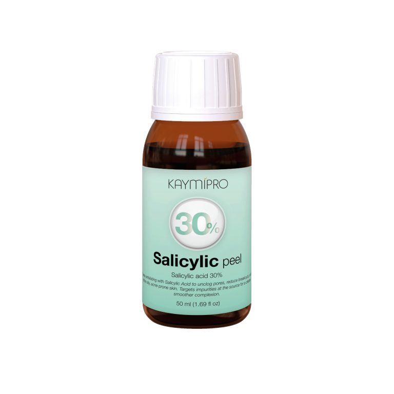 Salicylic Acid