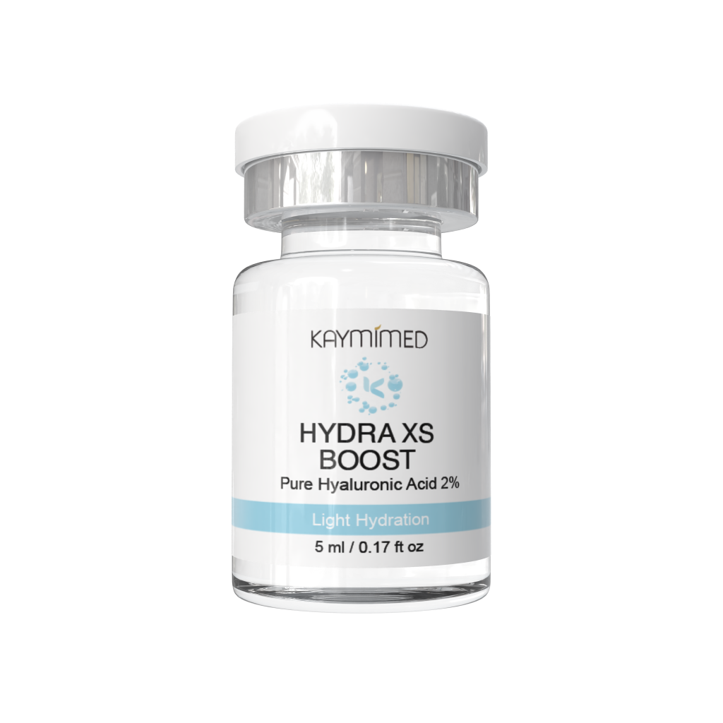 Hydra Xs Boost