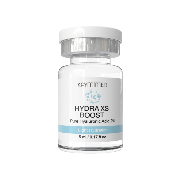 Hydra Xs Boost