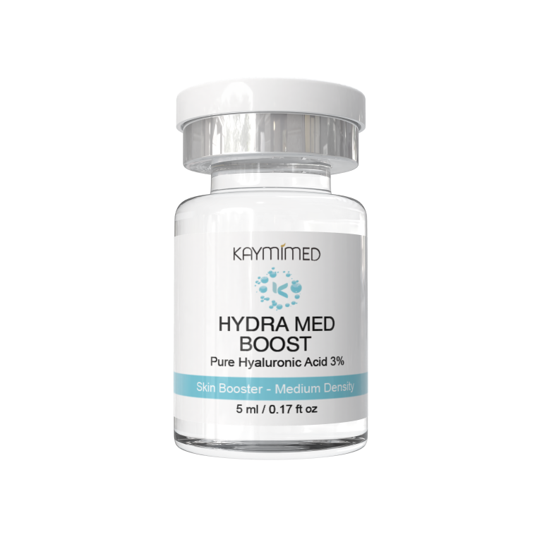 Hydra Med Boost